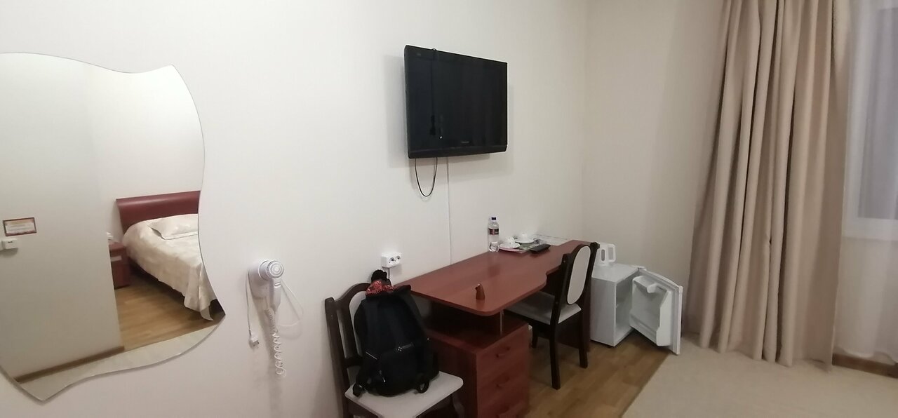 Гостиница Дилижанс Чайковский-144