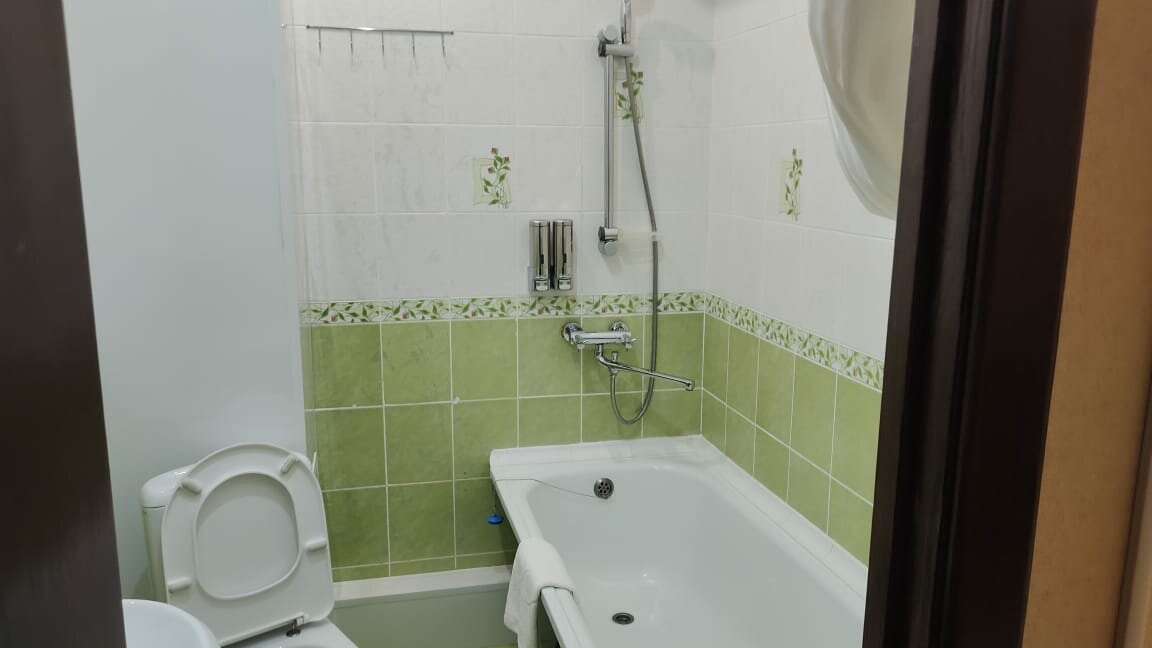 Гостиница Дилижанс Чайковский-152