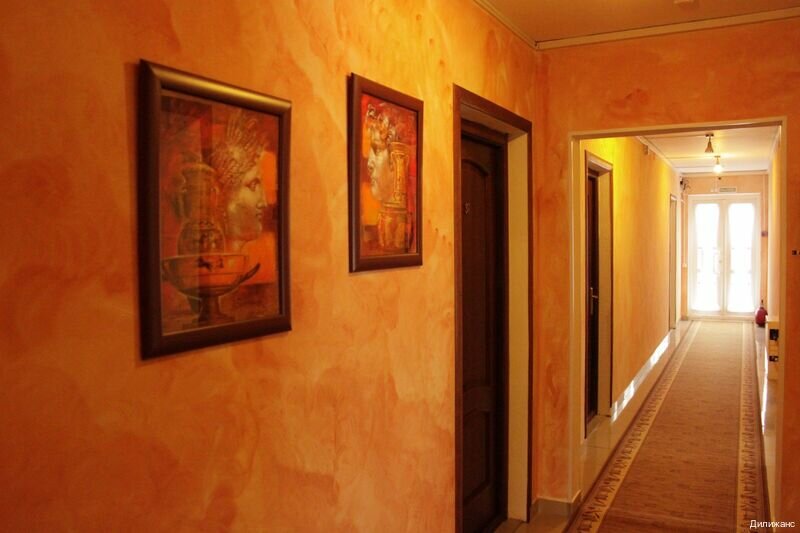 Гостиница Дилижанс Чайковский-103