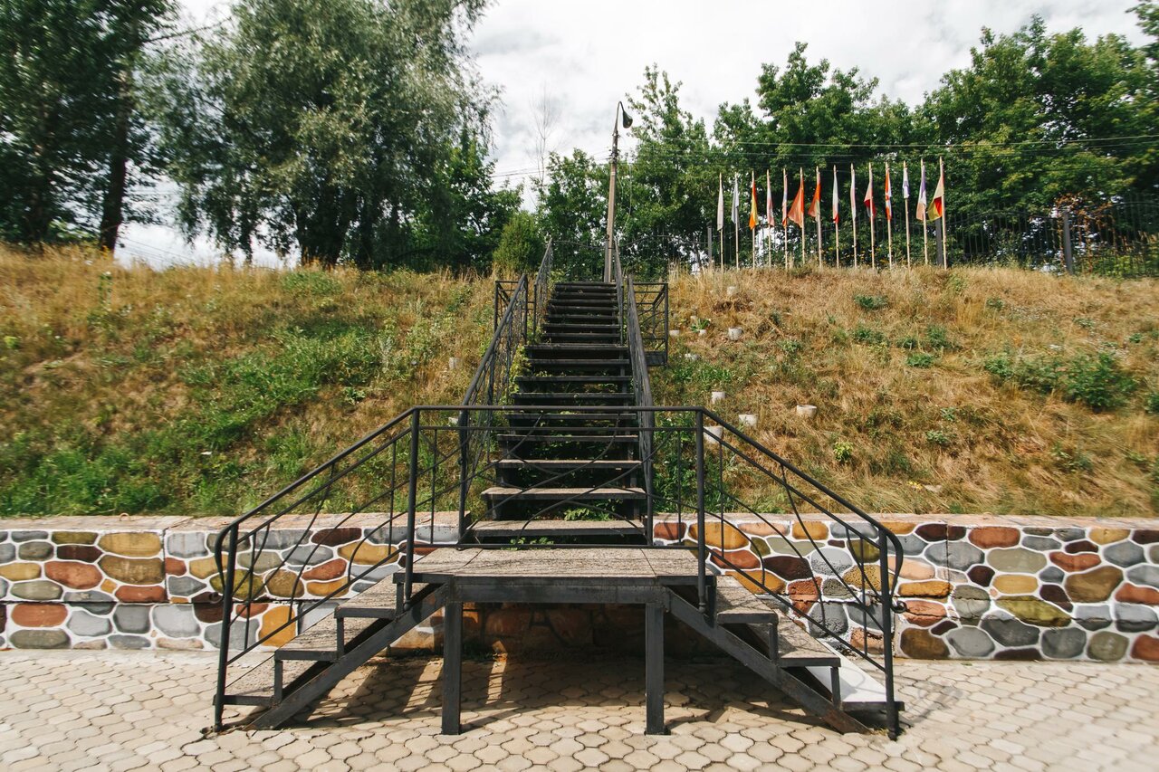 Гостиница Дилижанс Чайковский