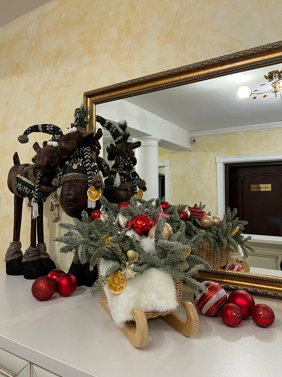 Гостиница Дилижанс Чайковский-43