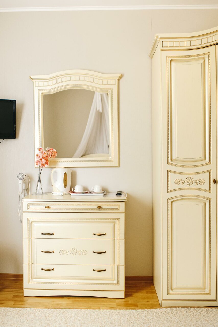 Гостиница Дилижанс Чайковский-119