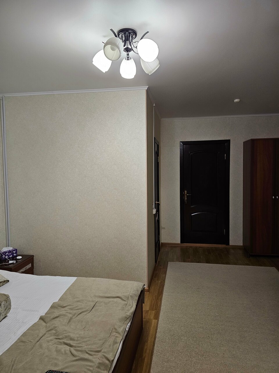 Гостиница Дилижанс Чайковский-174