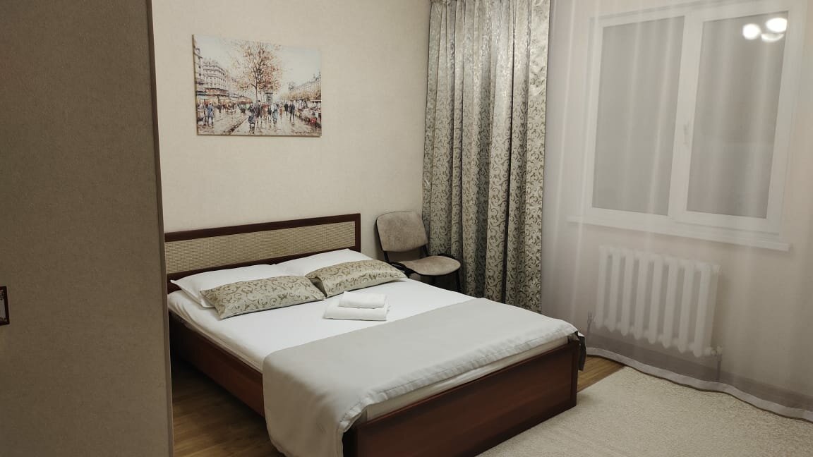 Гостиница Дилижанс Чайковский-120