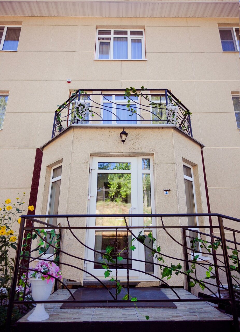 Гостиница Дилижанс Чайковский