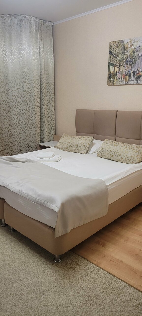 Гостиница Дилижанс Чайковский-137