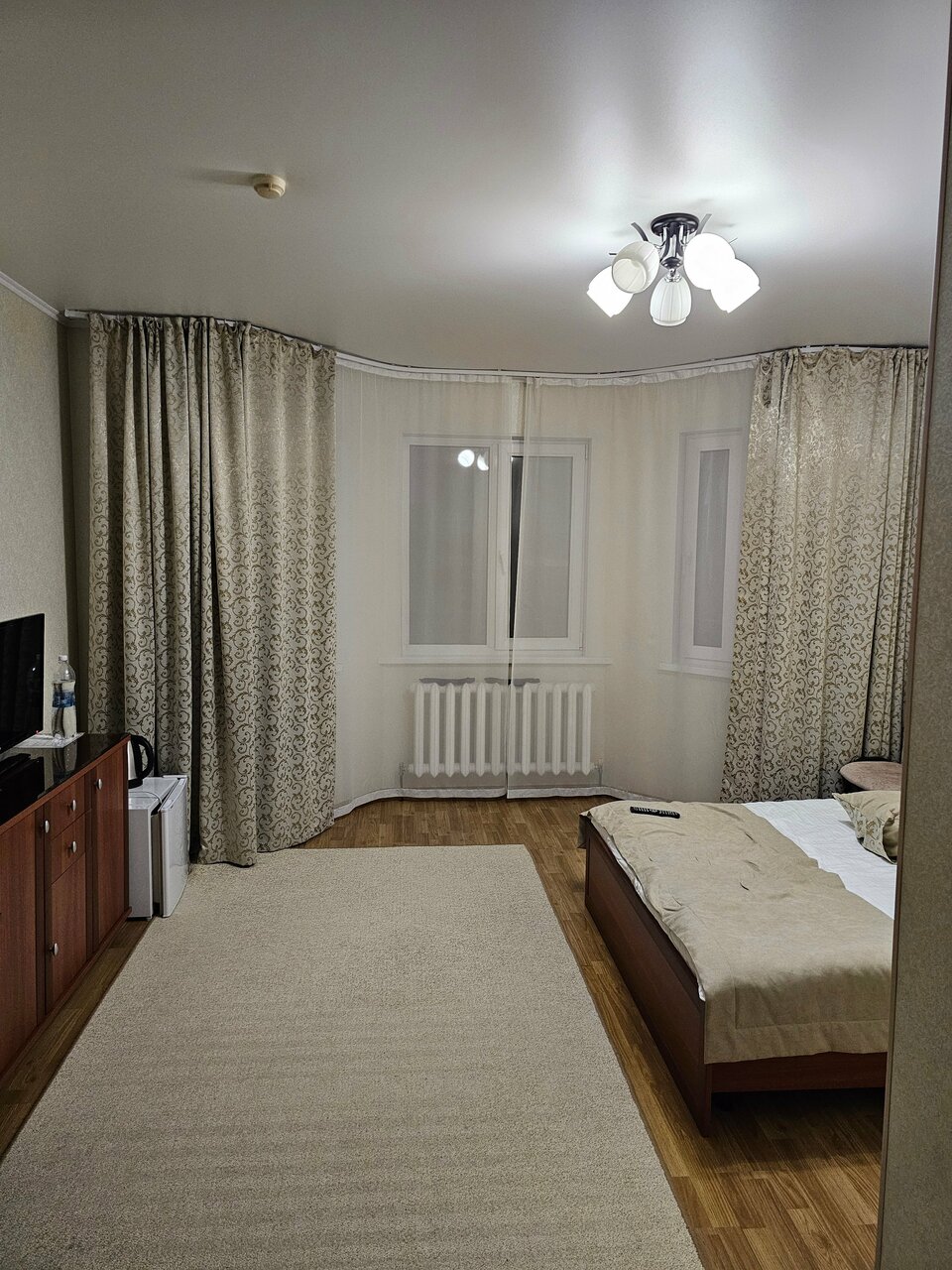 Гостиница Дилижанс Чайковский-173