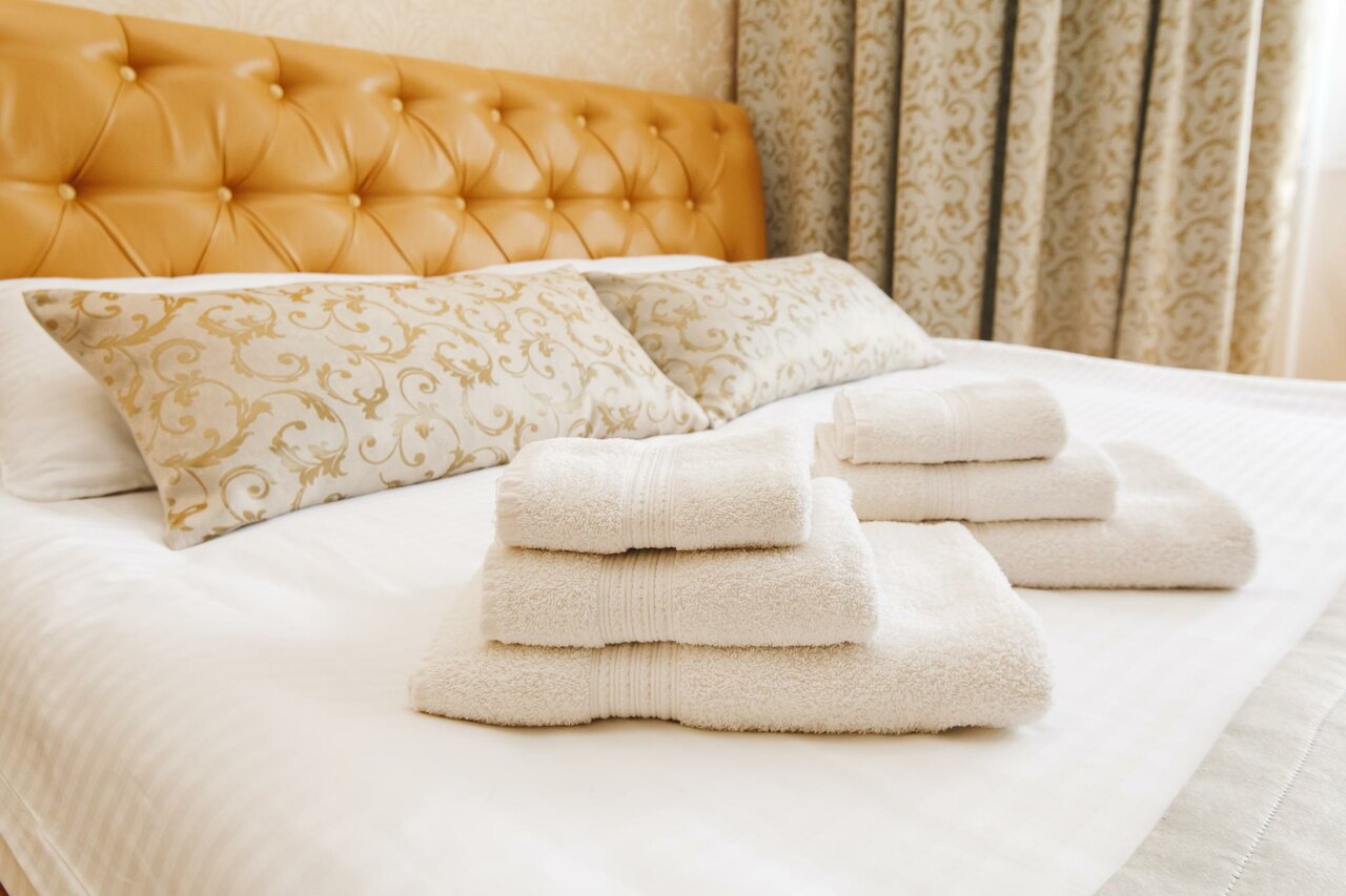 Гостиница Дилижанс Чайковский-36