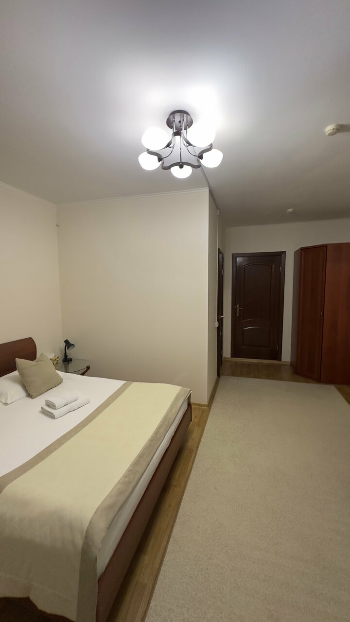 Гостиница Дилижанс Чайковский