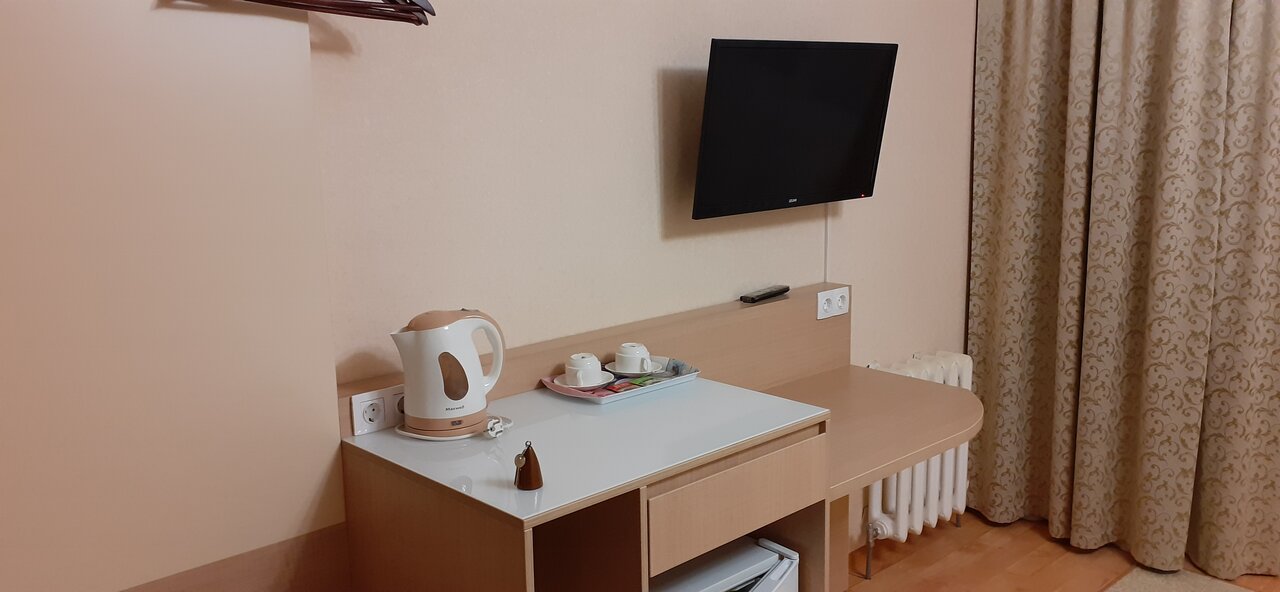 Гостиница Дилижанс Чайковский-71