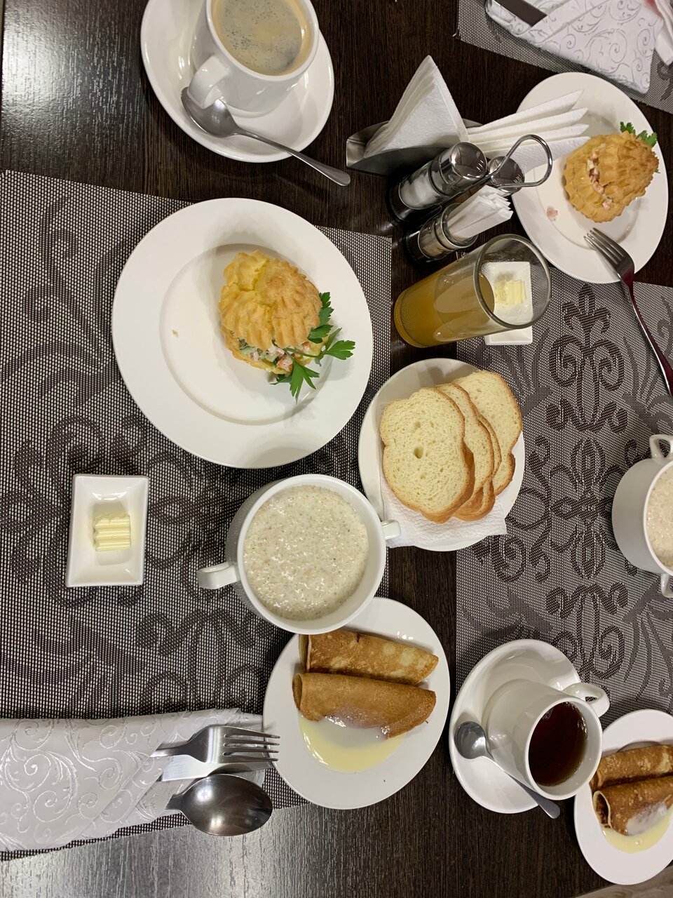 Гостиница Дилижанс Чайковский-91