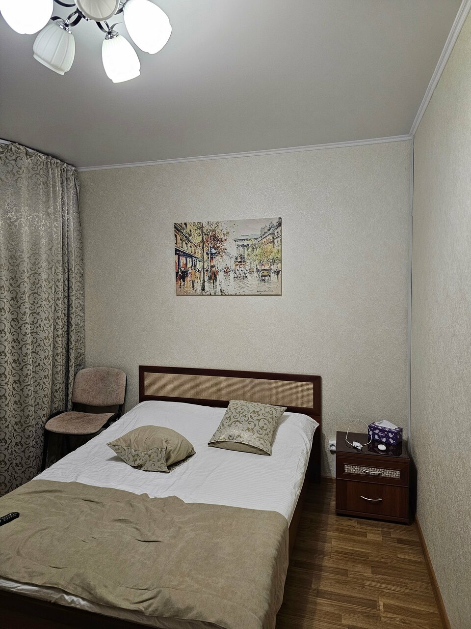 Гостиница Дилижанс Чайковский-177