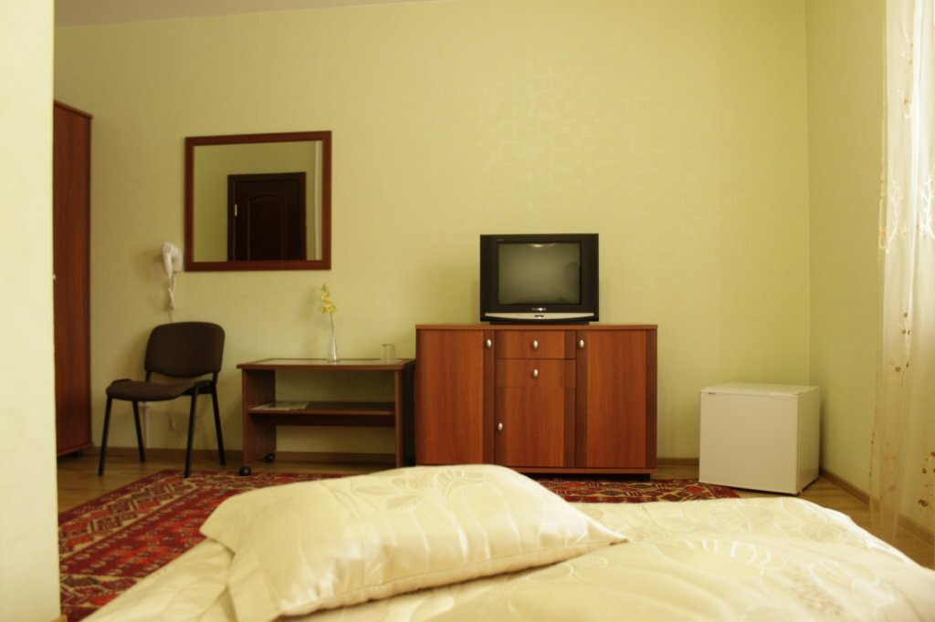 Гостиница Дилижанс Чайковский