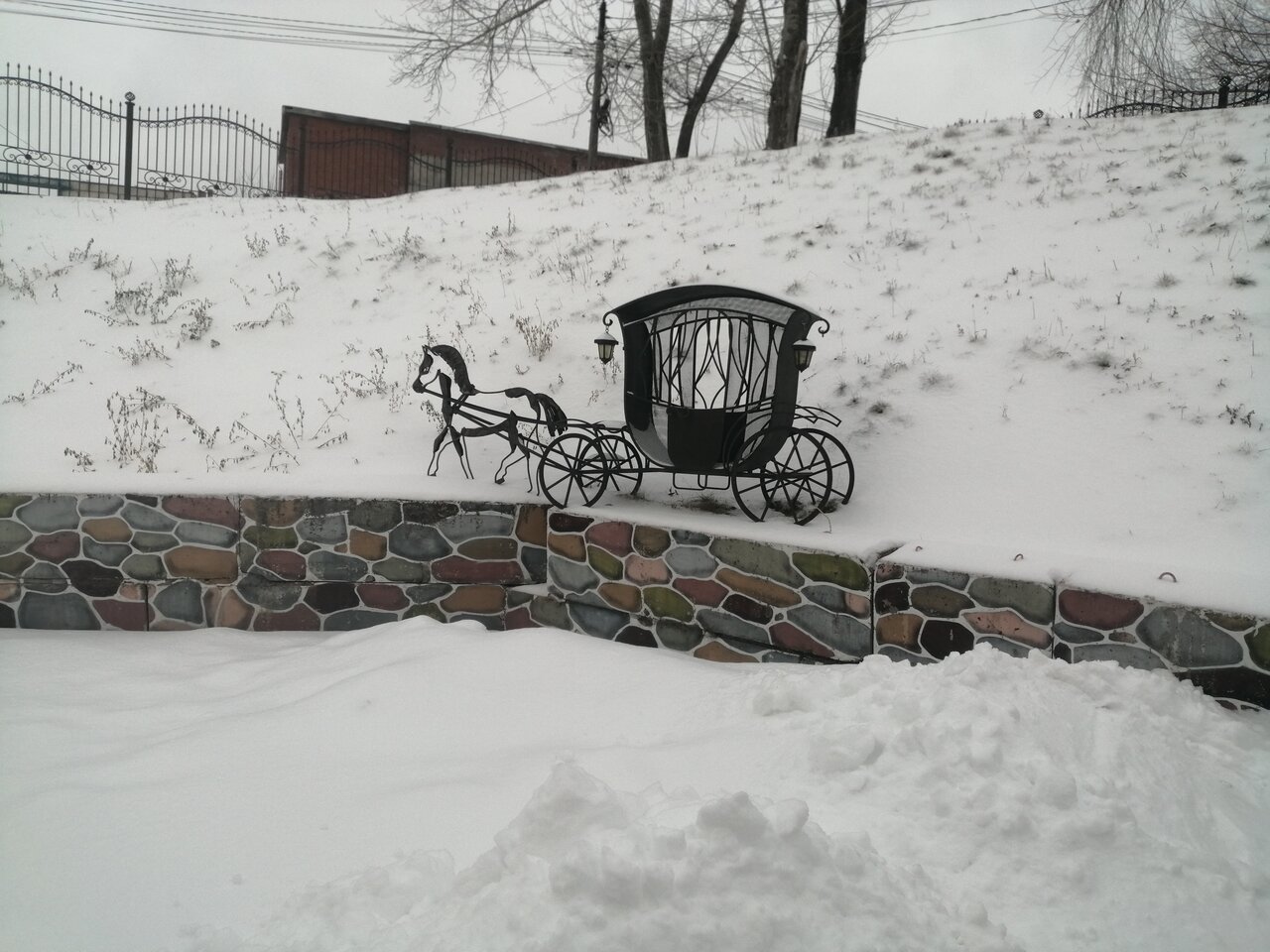 Гостиница Дилижанс Чайковский-73