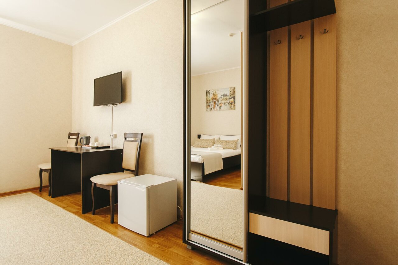 Гостиница Дилижанс Чайковский-30