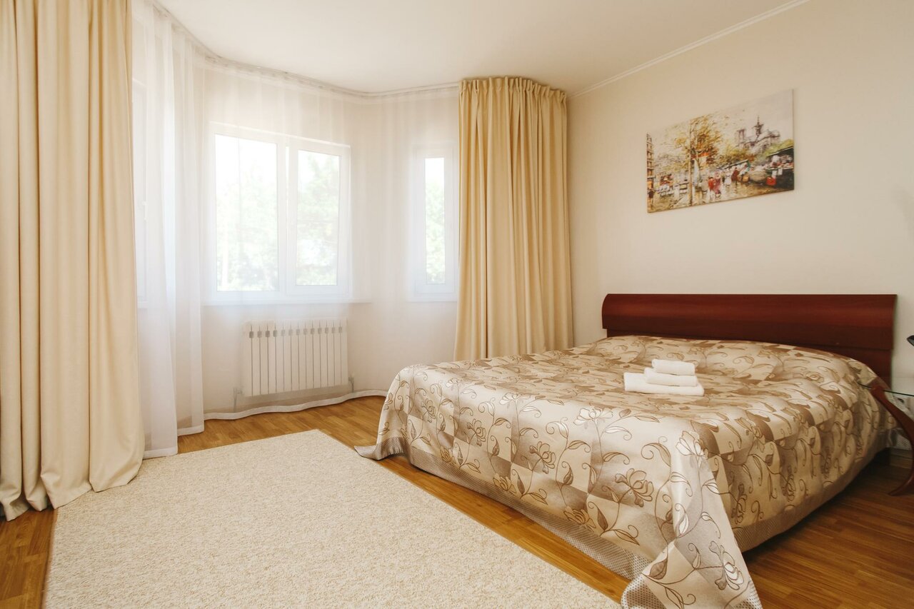 Гостиница Дилижанс Чайковский-113