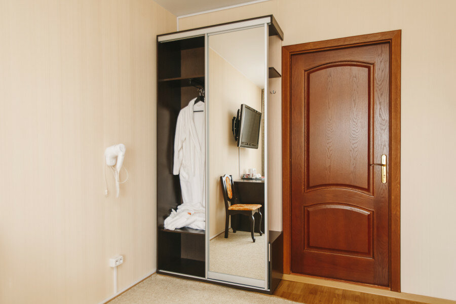 Гостиница Дилижанс Чайковский