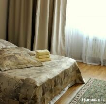 Гостиница Дилижанс Чайковский-134