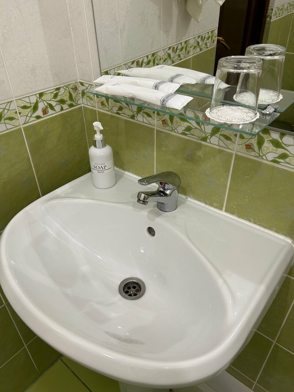 Гостиница Дилижанс Чайковский-170