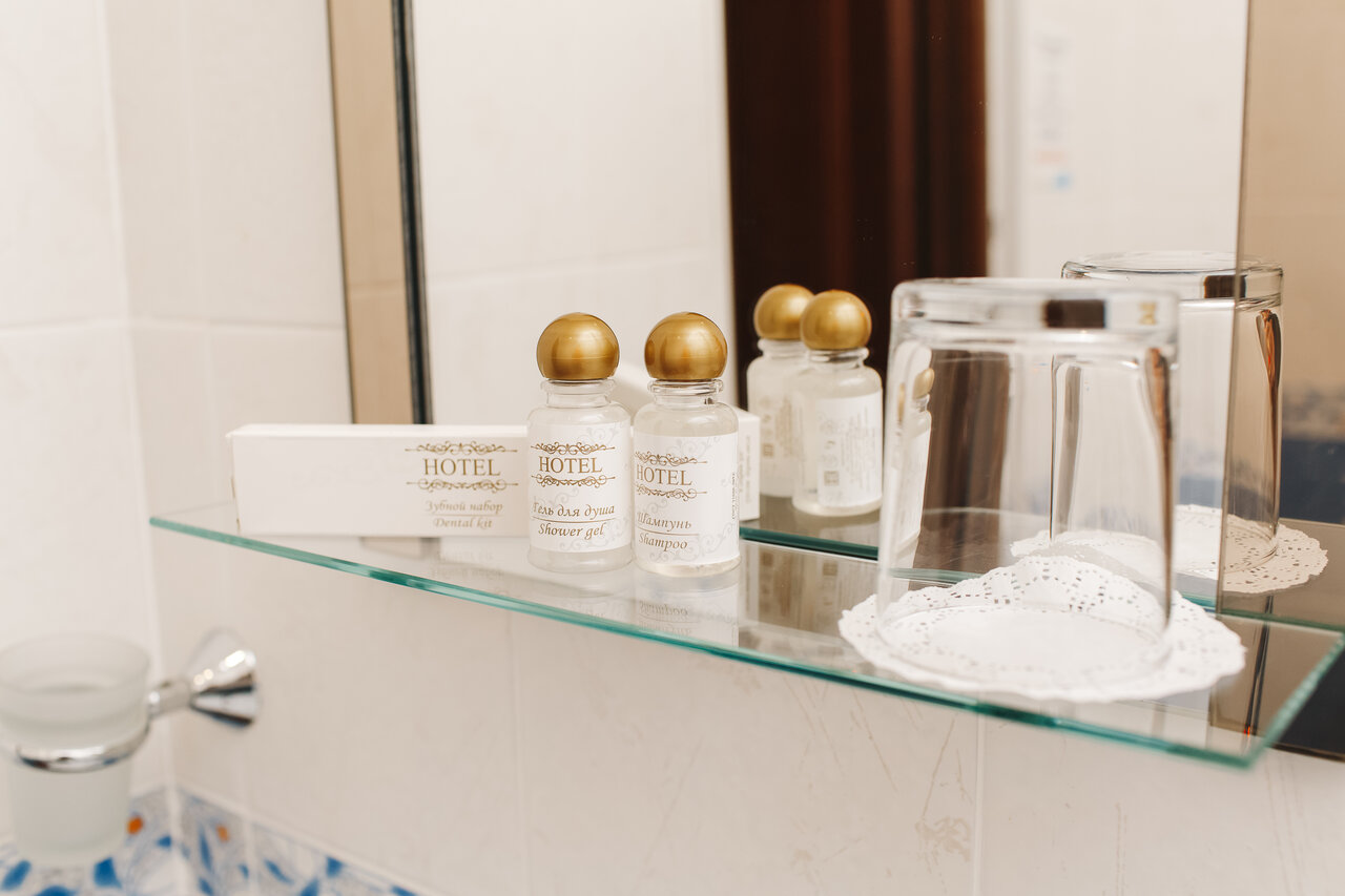 Гостиница Дилижанс Чайковский-12