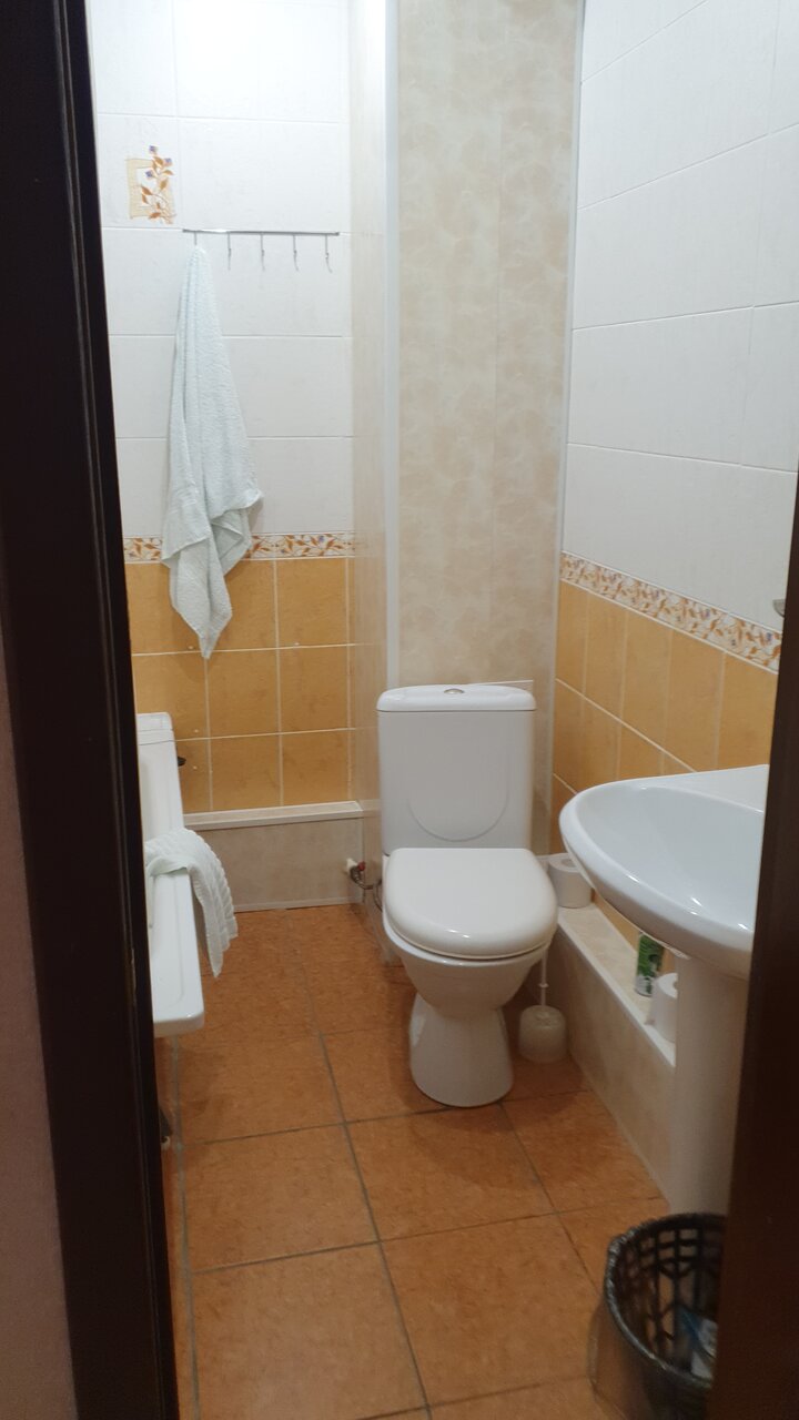 Гостиница Дилижанс Чайковский-122