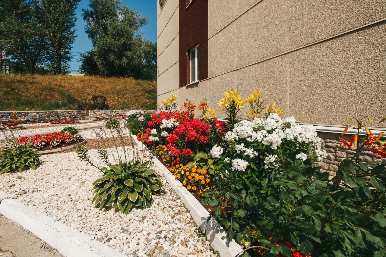 Гостиница Дилижанс Чайковский-16