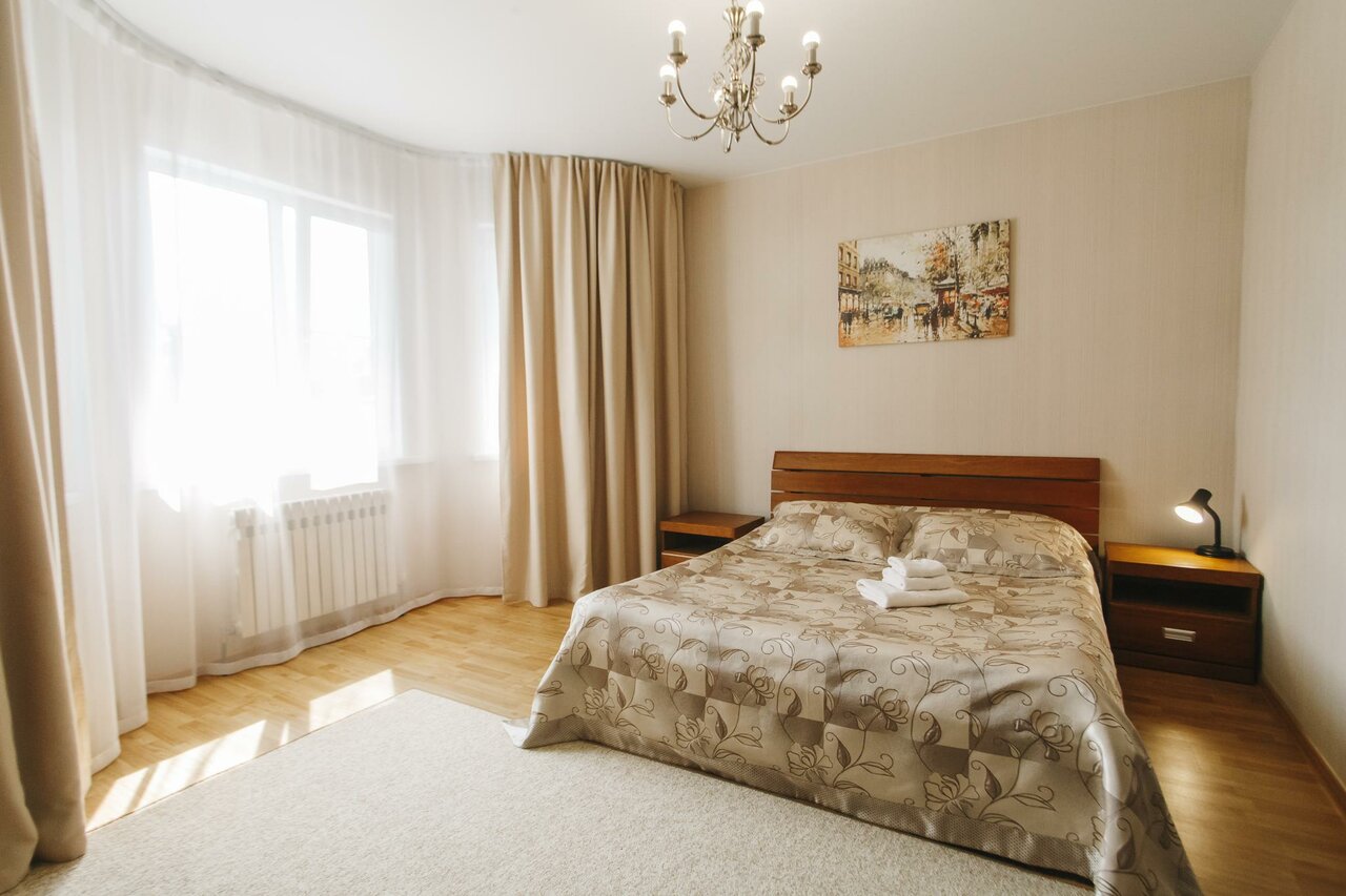 Гостиница Дилижанс Чайковский-133