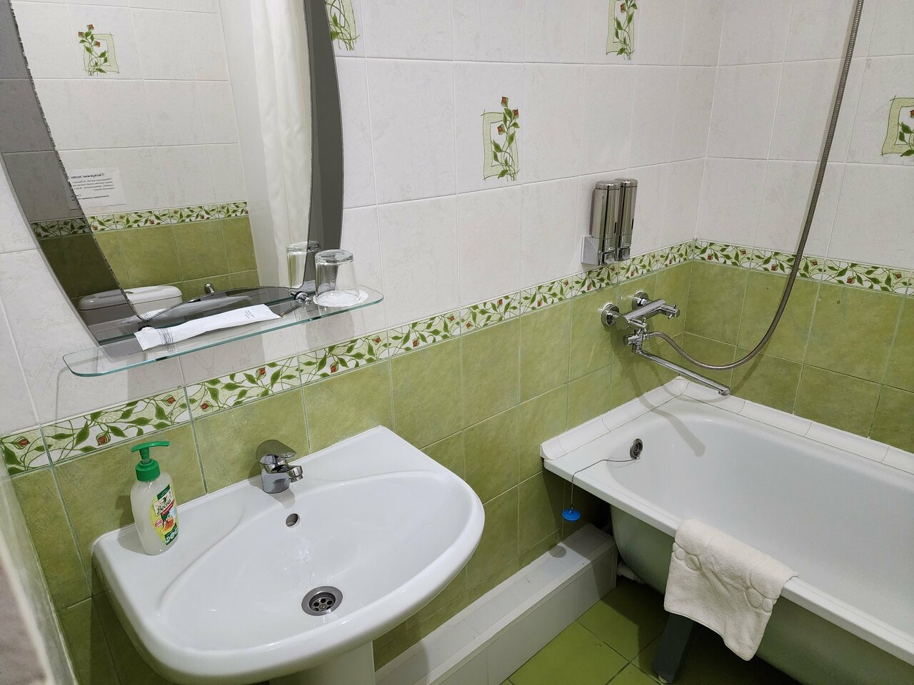 Гостиница Дилижанс Чайковский-48