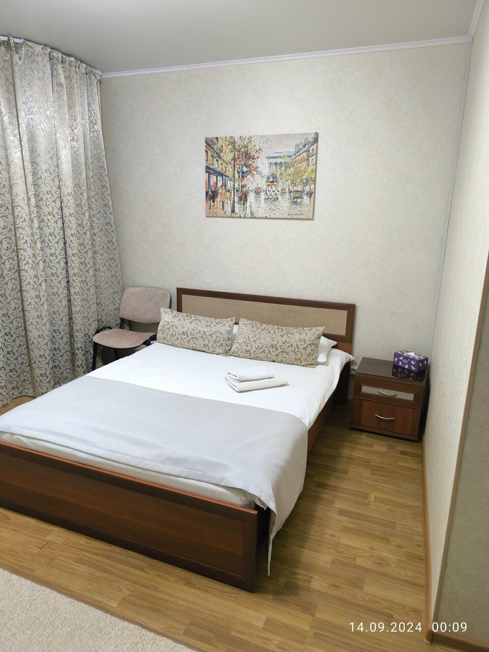 Гостиница Дилижанс Чайковский-131