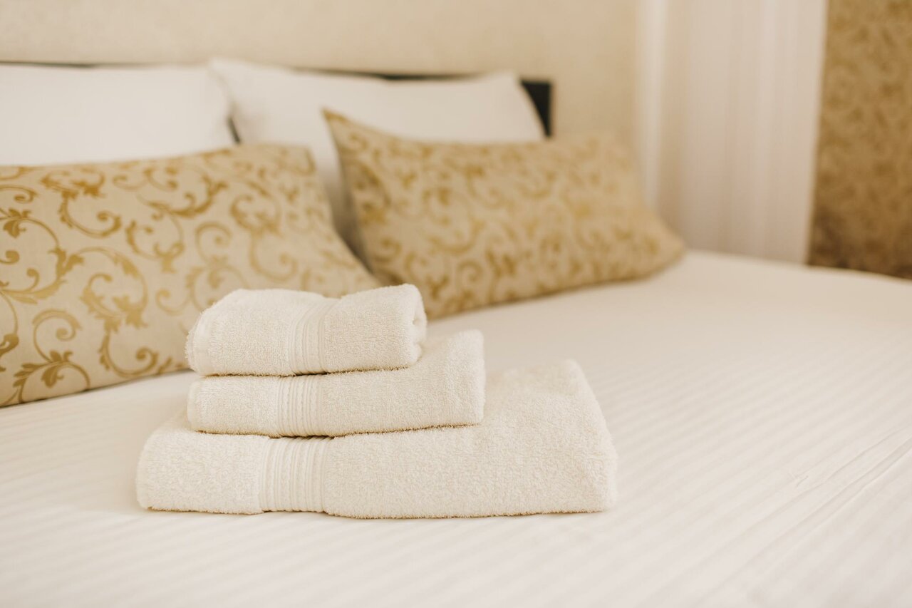 Гостиница Дилижанс Чайковский-97