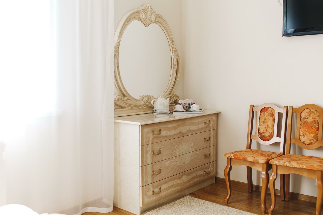 Гостиница Дилижанс Чайковский-68