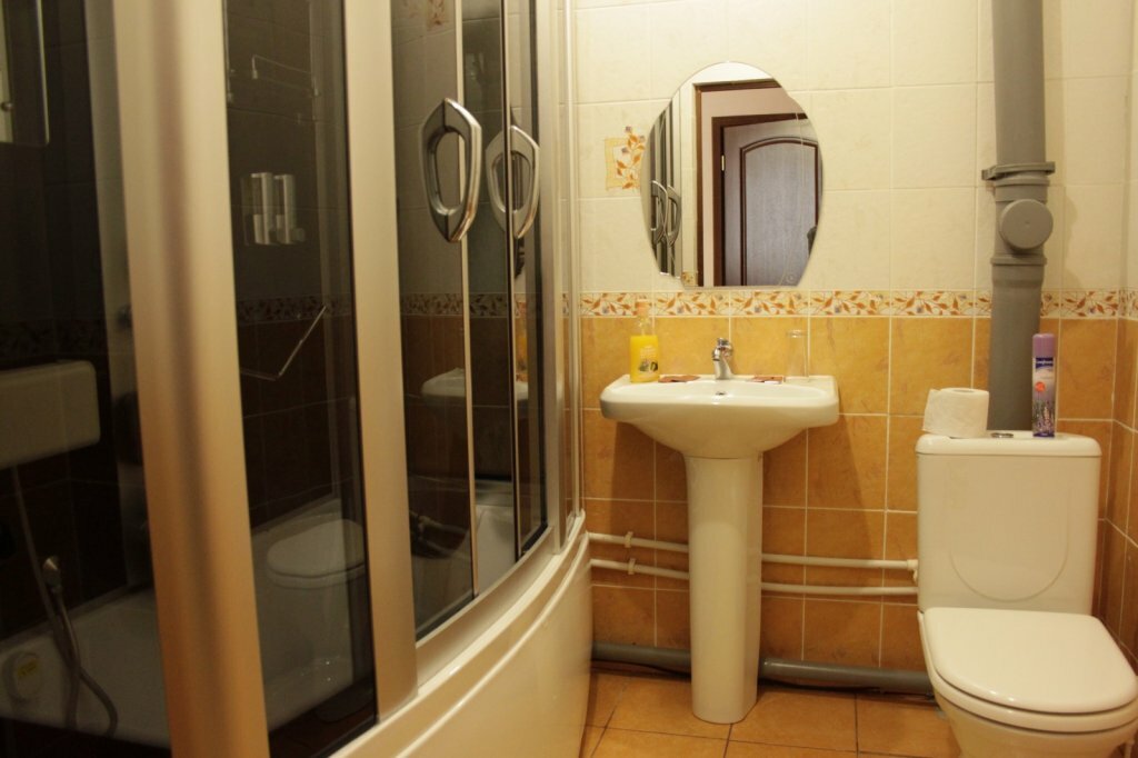 Гостиница Дилижанс Чайковский-158