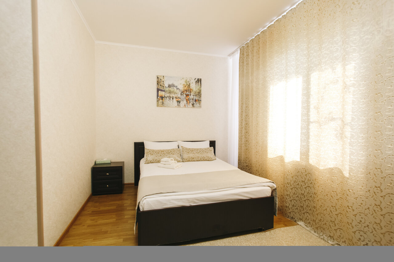 Гостиница Дилижанс Чайковский-6