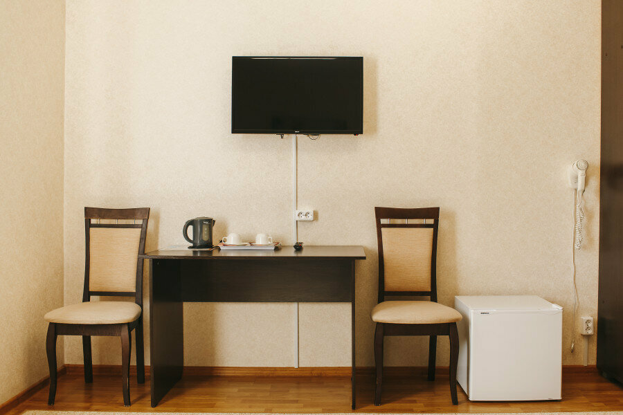 Гостиница Дилижанс Чайковский