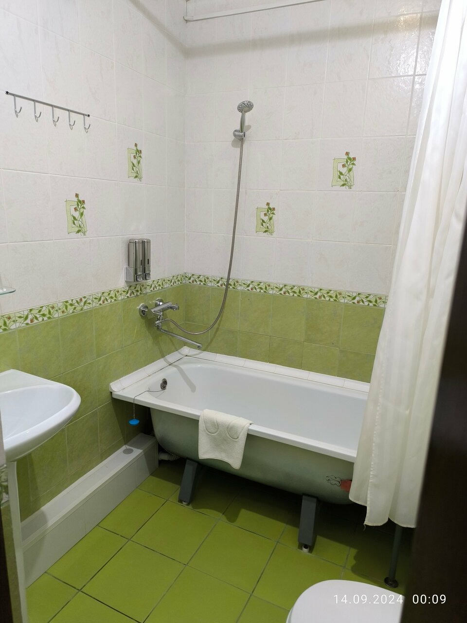 Гостиница Дилижанс Чайковский-154