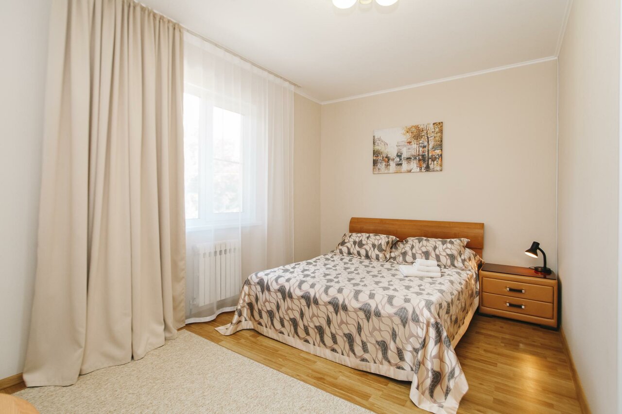 Гостиница Дилижанс Чайковский-116