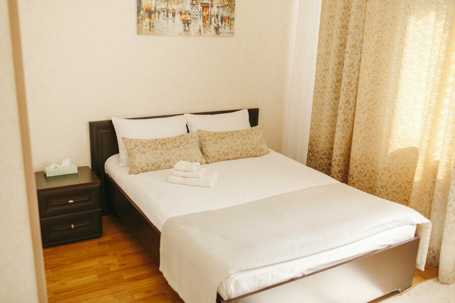 Гостиница Дилижанс Чайковский