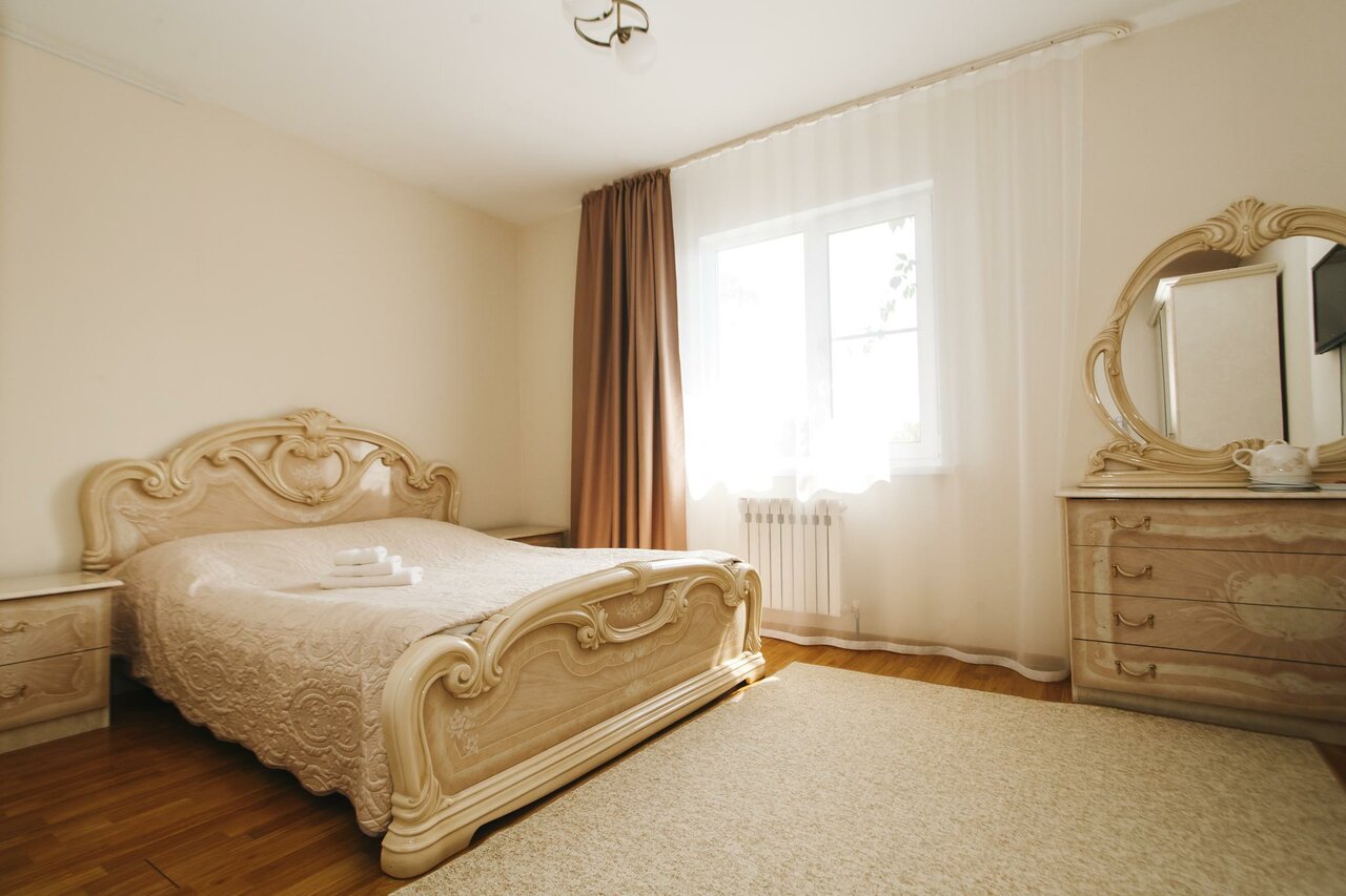 Гостиница Дилижанс Чайковский-81