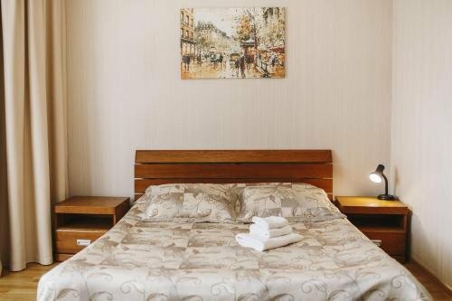 Гостиница Дилижанс Чайковский-146