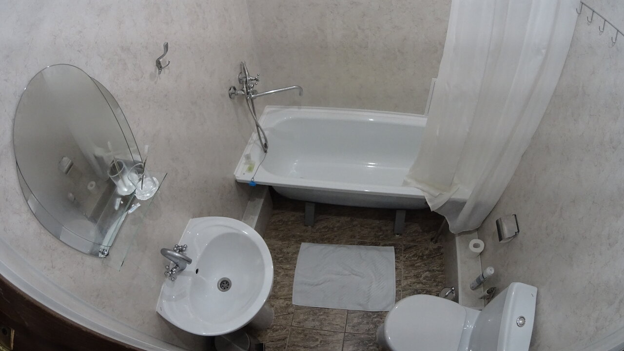 Гостиница Дилижанс Чайковский-72