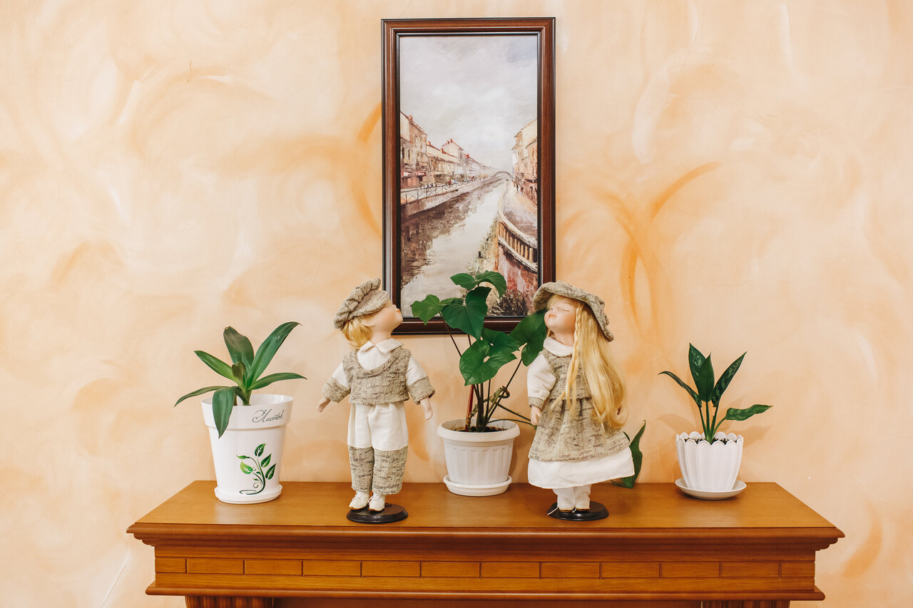 Гостиница Дилижанс Чайковский-11