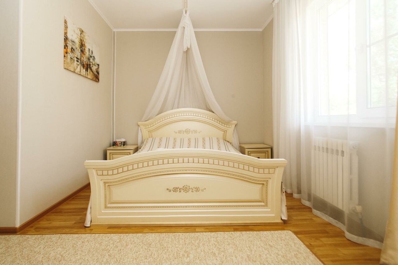 Гостиница Дилижанс Чайковский-21