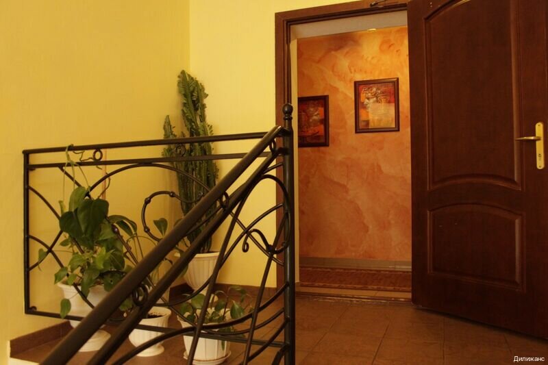 Гостиница Дилижанс Чайковский-64