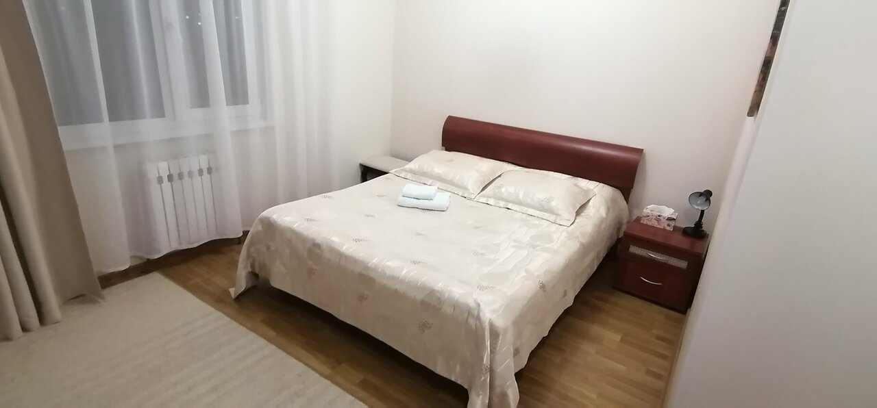 Гостиница Дилижанс Чайковский-142