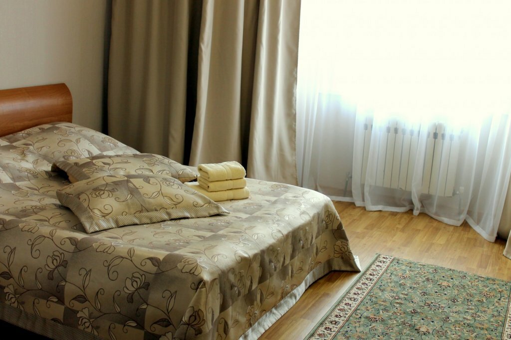 Гостиница Дилижанс Чайковский-74