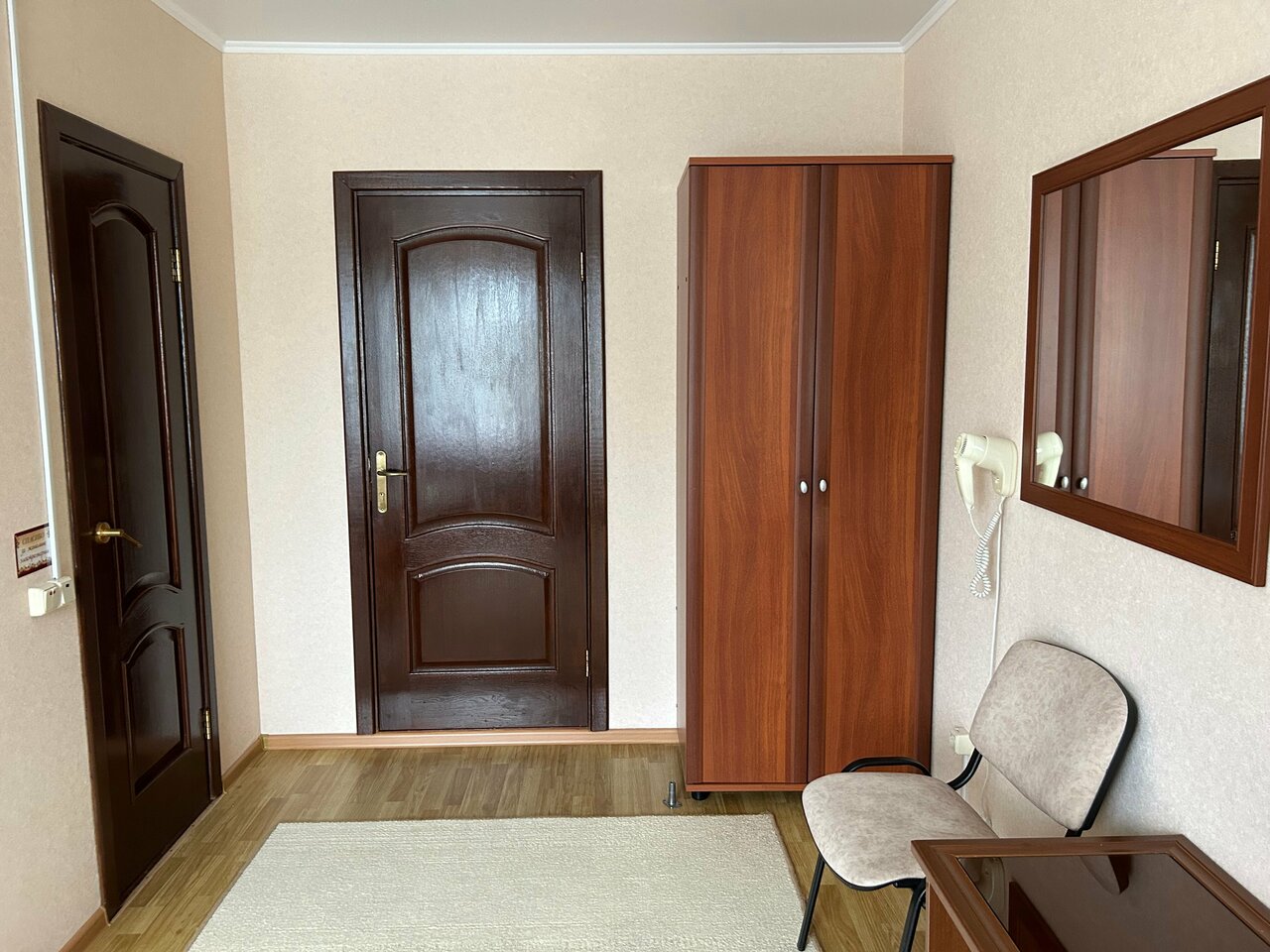 Гостиница Дилижанс Чайковский-179