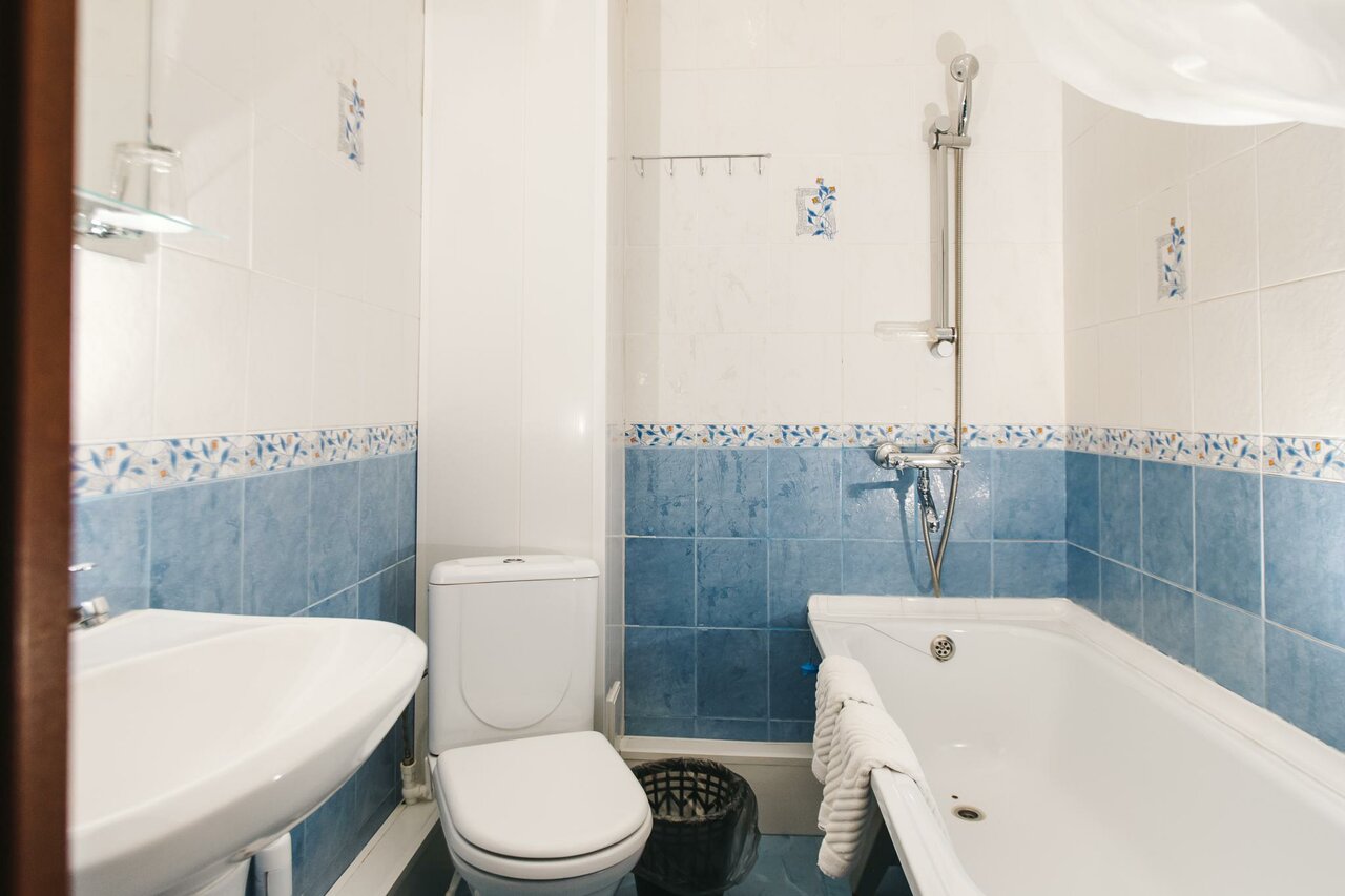 Гостиница Дилижанс Чайковский-90