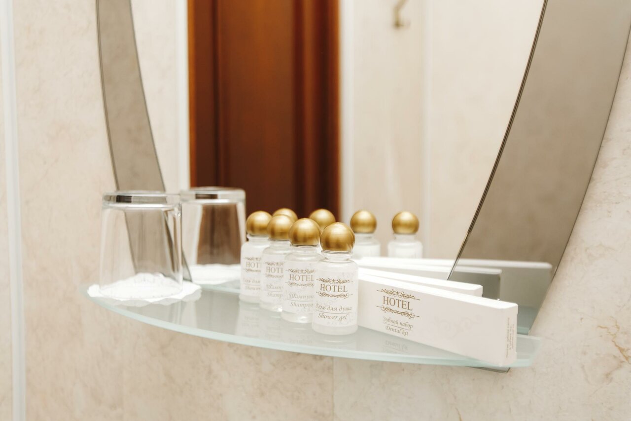 Гостиница Дилижанс Чайковский-32