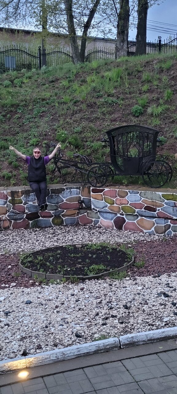 Гостиница Дилижанс Чайковский-155