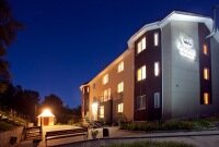 Гостиница Дилижанс Чайковский-26